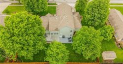 Homes for Sale in Kearney, MO 64060 | 305 E 21st Street