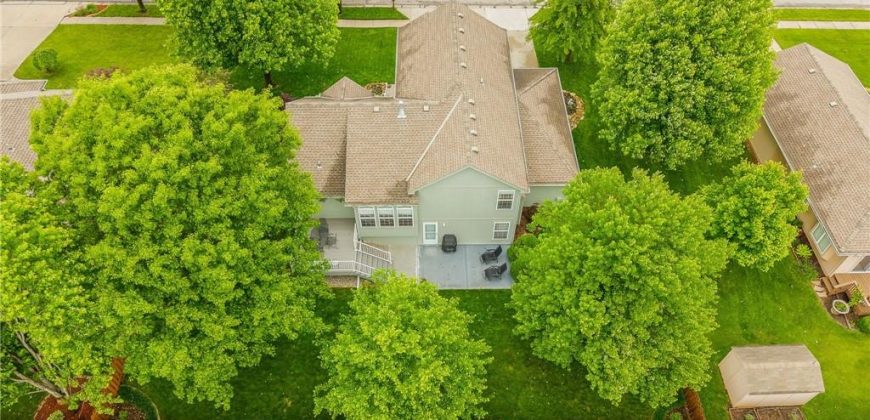 Homes for Sale in Kearney, MO 64060 | 305 E 21st Street