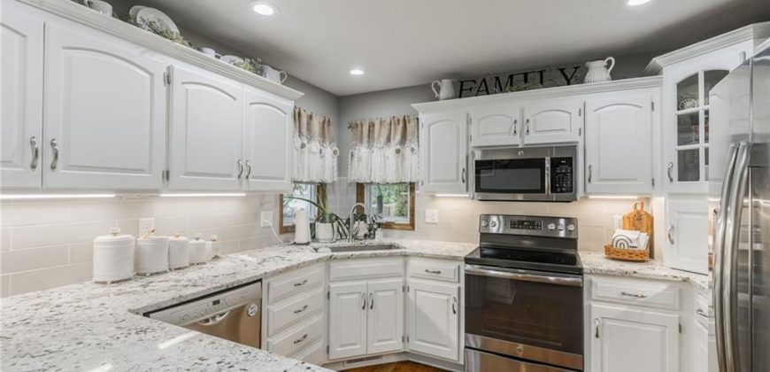 Homes for Sale in Kearney, MO 64060 | 305 E 21st Street