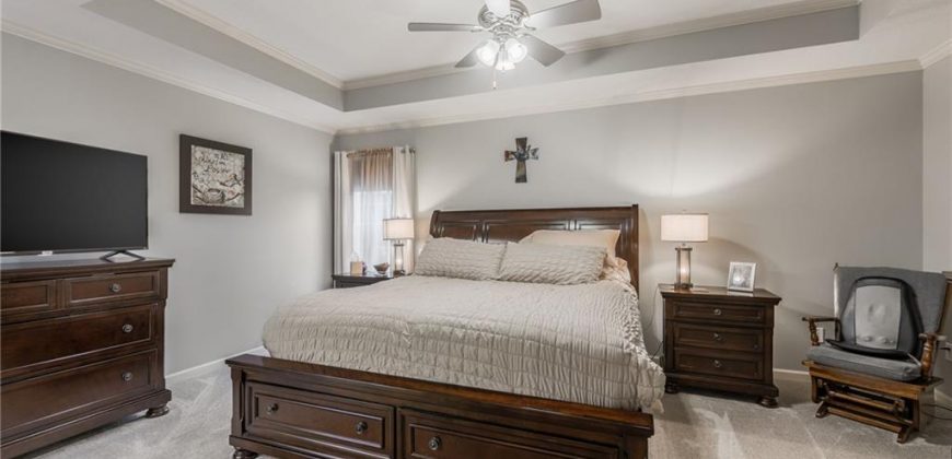 Homes for Sale in Kearney, MO 64060 | 305 E 21st Street
