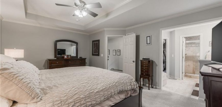 Homes for Sale in Kearney, MO 64060 | 305 E 21st Street