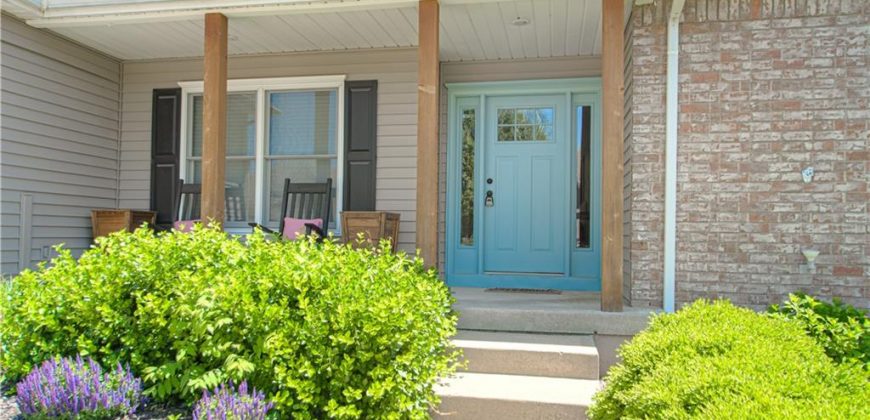 Homes for Sale in Liberty, MO 64068 | 1809  Parkside Drive