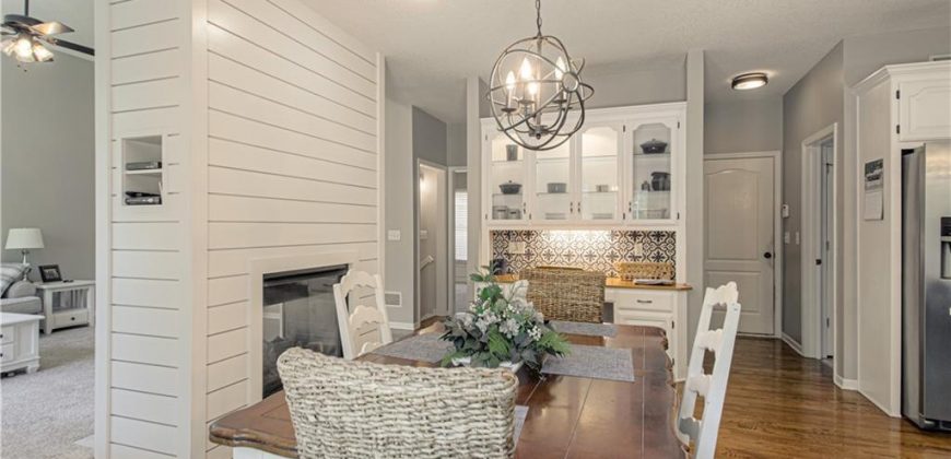 Homes for Sale in Liberty, MO 64068 | 1809  Parkside Drive