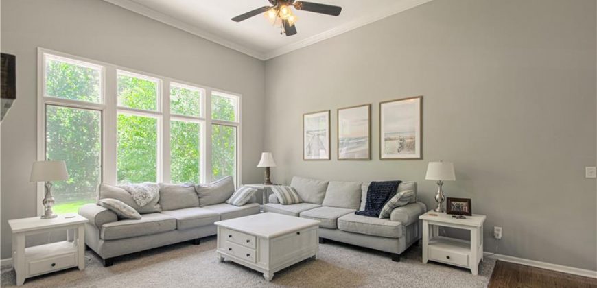 Homes for Sale in Liberty, MO 64068 | 1809  Parkside Drive
