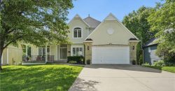 Homes for Sale in Liberty, MO 64068 | 1040  Silverleaf Lane