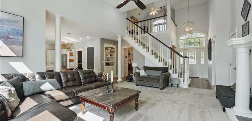 Homes for Sale in Liberty, MO 64068 | 1040  Silverleaf Lane