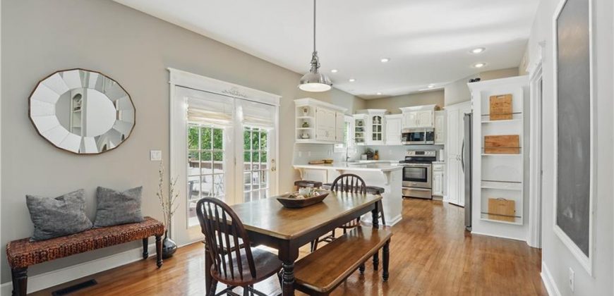 Homes for Sale in Liberty, MO 64068 | 1040  Silverleaf Lane