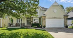 Homes for Sale in Liberty, MO 64068 | 1040  Silverleaf Lane