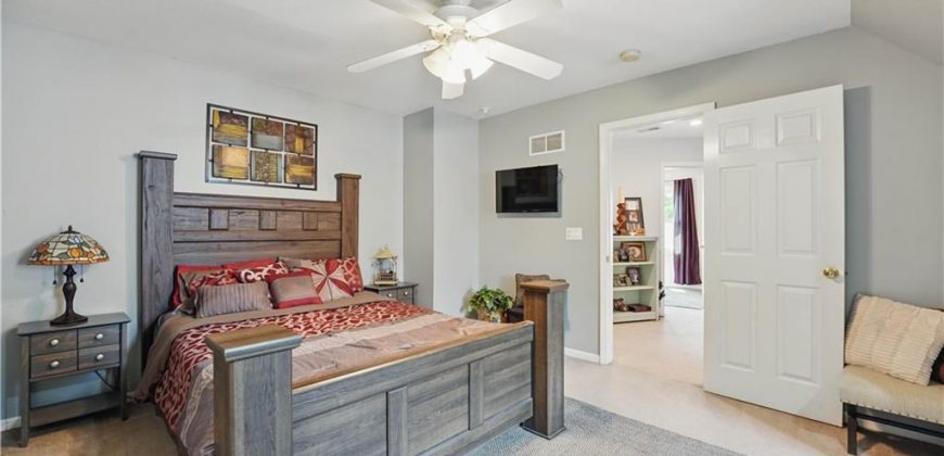 Homes for Sale in Liberty, MO 64068 | 1040  Silverleaf Lane