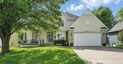 Homes for Sale in Liberty, MO 64068 | 1040  Silverleaf Lane