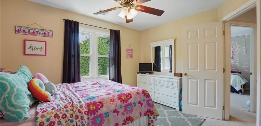 Homes for Sale in Liberty, MO 64068 | 1040  Silverleaf Lane