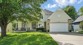 Homes for Sale in Liberty, MO 64068 | 1040  Silverleaf Lane
