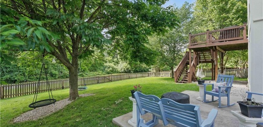 Homes for Sale in Liberty, MO 64068 | 1040  Silverleaf Lane