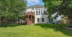 Homes for Sale in Liberty, MO 64068 | 1040  Silverleaf Lane