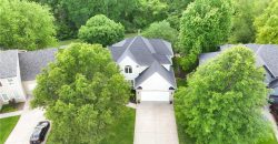 Homes for Sale in Liberty, MO 64068 | 1040  Silverleaf Lane