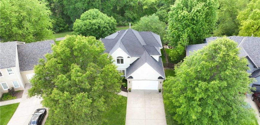 Homes for Sale in Liberty, MO 64068 | 1040  Silverleaf Lane
