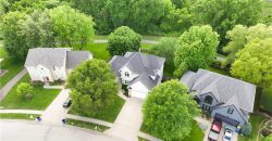 Homes for Sale in Liberty, MO 64068 | 1040  Silverleaf Lane