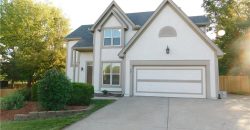 Homes for Sale in Kansas City, MO 64155 | 501 NE 95TH Court