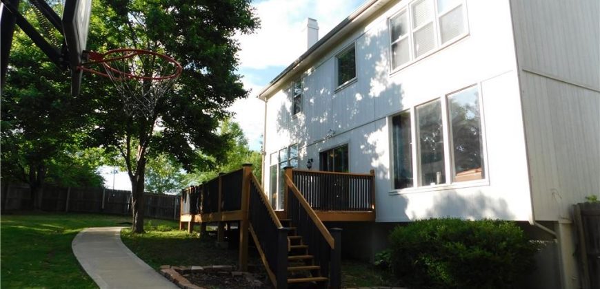 Homes for Sale in Kansas City, MO 64155 | 501 NE 95TH Court