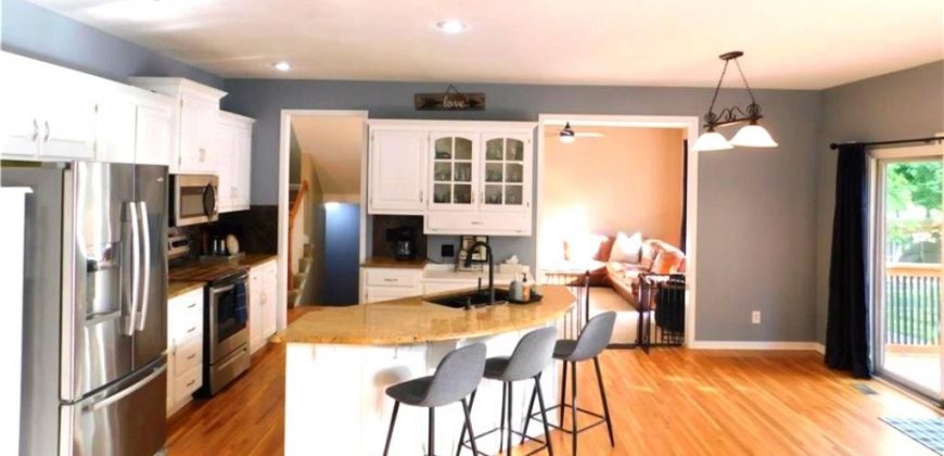 Homes for Sale in Kansas City, MO 64155 | 501 NE 95TH Court