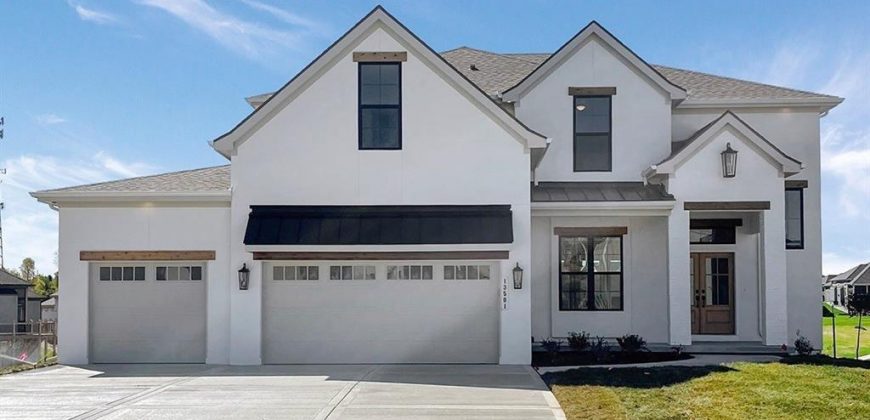 Homes for Sale in Kansas City, MO 64157 | 8837 N KENTUCKY Avenue