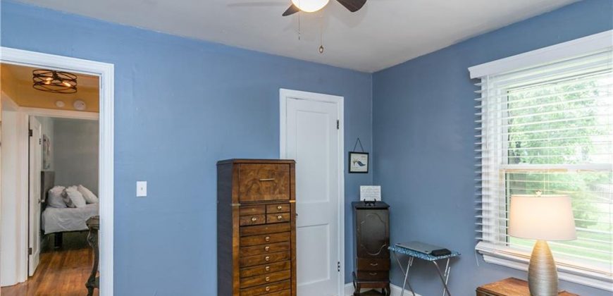 Homes for Sale in Kansas City, MO 64116 | 622  Greenfield Road