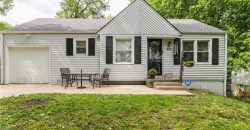 Homes for Sale in Kansas City, MO 64116 | 622  Greenfield Road
