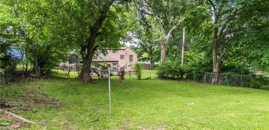 Homes for Sale in Kansas City, MO 64116 | 622  Greenfield Road