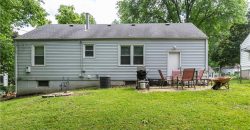 Homes for Sale in Kansas City, MO 64116 | 622  Greenfield Road
