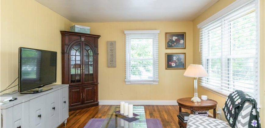Homes for Sale in Kansas City, MO 64116 | 622  Greenfield Road