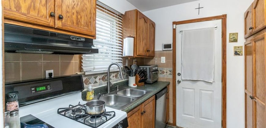 Homes for Sale in Kansas City, MO 64116 | 622  Greenfield Road
