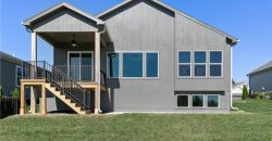 Homes for Sale in Platte City, MO 64079 | 12425 NW Empress Street