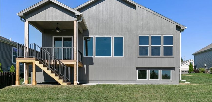 Homes for Sale in Platte City, MO 64079 | 12425 NW Empress Street