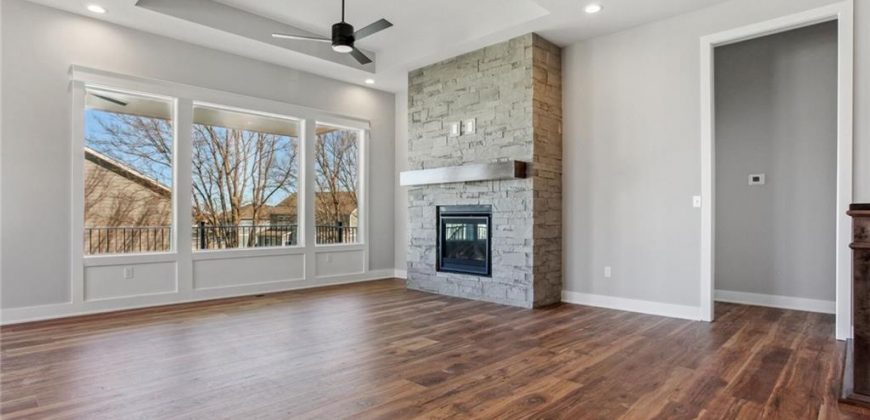 Homes for Sale in Platte City, MO 64079 | 12425 NW Empress Street