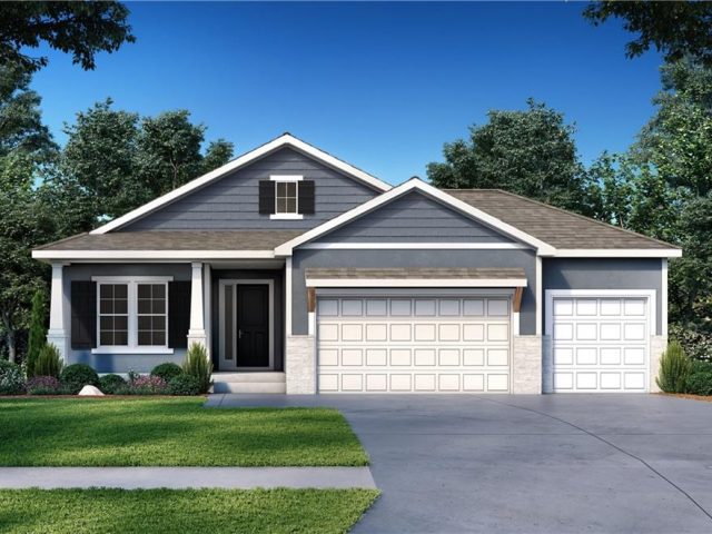 Homes for Sale in Platte City, MO 64079 | 12425 NW Empress Street