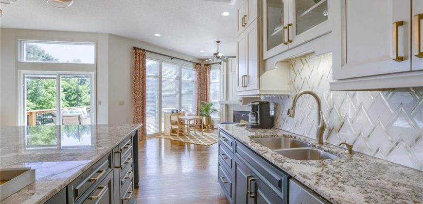 Homes for Sale in Kansas City, MO 64157 | 8601 N Eastern Avenue