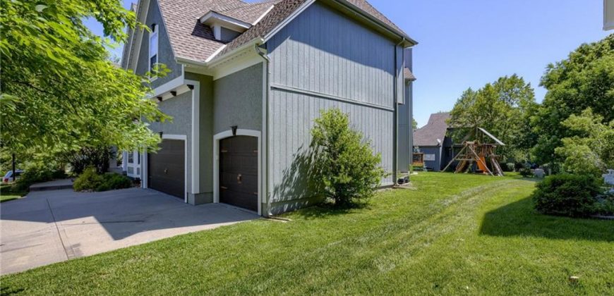 Homes for Sale in Kansas City, MO 64157 | 8601 N Eastern Avenue