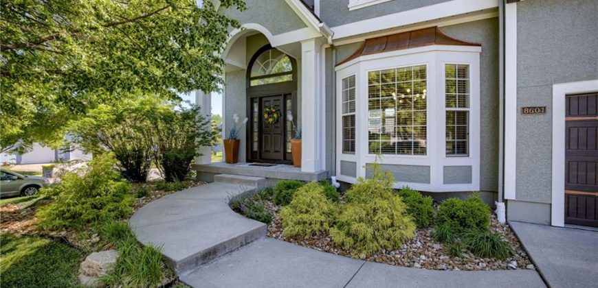 Homes for Sale in Kansas City, MO 64157 | 8601 N Eastern Avenue