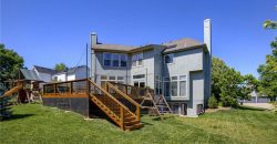 Homes for Sale in Kansas City, MO 64157 | 8601 N Eastern Avenue