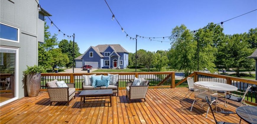 Homes for Sale in Kansas City, MO 64157 | 8601 N Eastern Avenue