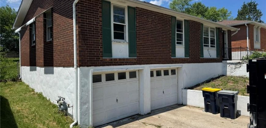 Homes for Sale in Kansas City, MO 64155 | 8724 N JEFFERSON Street
