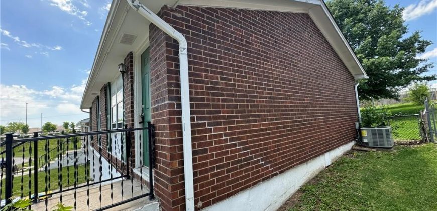 Homes for Sale in Kansas City, MO 64155 | 8724 N JEFFERSON Street