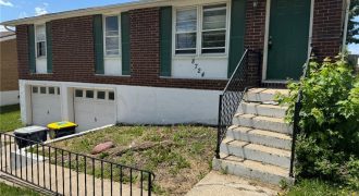 Homes for Sale in Kansas City, MO 64155 | 8724 N JEFFERSON Street