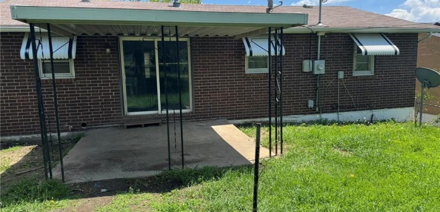 Homes for Sale in Kansas City, MO 64155 | 8724 N JEFFERSON Street