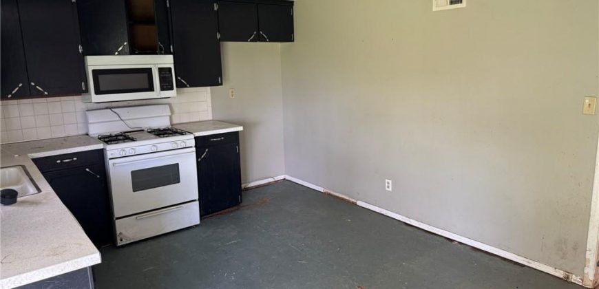 Homes for Sale in Kansas City, MO 64155 | 8724 N JEFFERSON Street