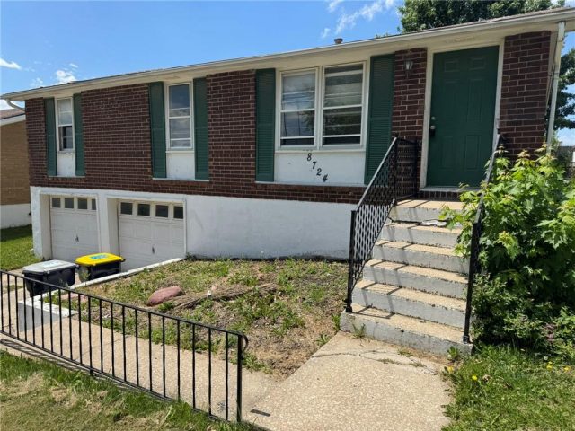 Homes for Sale in Kansas City, MO 64155 | 8724 N JEFFERSON Street