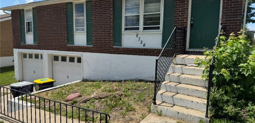 Homes for Sale in Kansas City, MO 64155 | 8724 N JEFFERSON Street