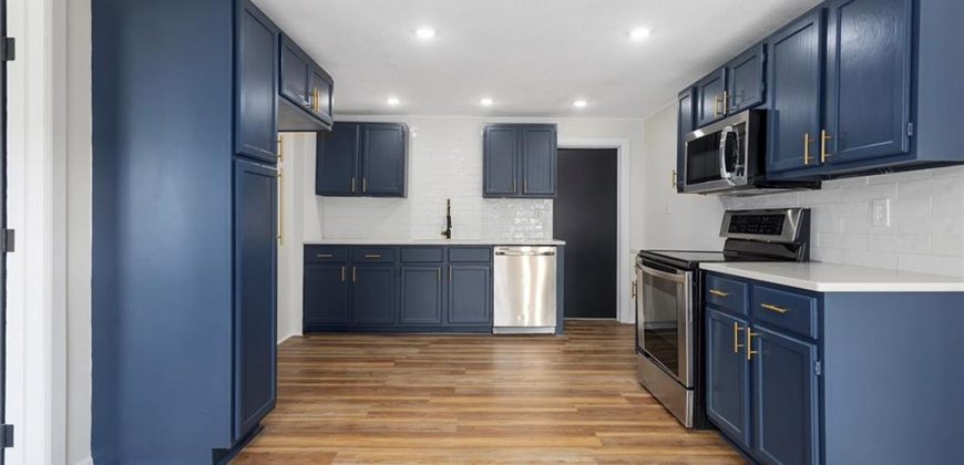 Homes for Sale in Kansas City, MO 64117 | 3705 N Walrond Avenue