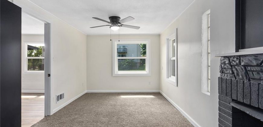 Homes for Sale in Kansas City, MO 64117 | 3705 N Walrond Avenue