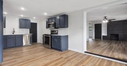 Homes for Sale in Kansas City, MO 64117 | 3705 N Walrond Avenue
